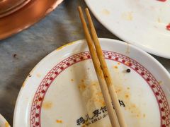 -清真·鸦儿李记·涮肉(花市店)