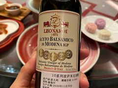 -北京王府井希尔顿酒店·秦唐中餐厅Chynna