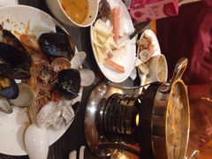 iphone_upload_pic-长安先导国际创新人才交流中心·地中海餐厅·潮汕牛肉火锅·欧陆花园烧烤