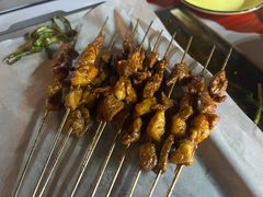 -城边边烧烤-魏晋烤肉旗舰店