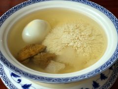 -扬州香格里拉·香宫中餐厅