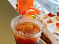 -Line 咖啡(石厦花园店)