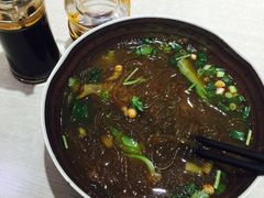 -晋合湘山西刀削面(中冀斯巴鲁大厦店)