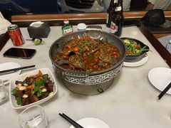 -嘉丰湘菜馆(芳群园店)