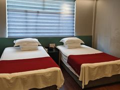 -水墨澜渟足道·SPA·传统(四望亭东关街店)