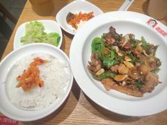 -南城香(北京南站店)