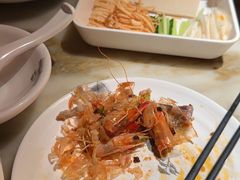 -老淮安·淮安菜(涟水店)
