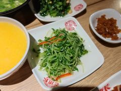 -老班长手工灌汤包老店(东山店)