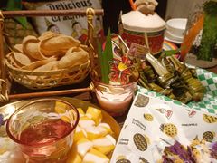 -泰妃殿(武汉首店)