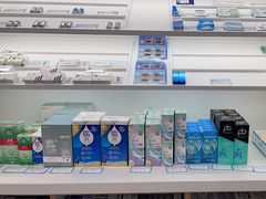 -好宜家眼视光·蔡司店(临汾店)