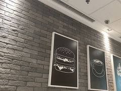 -麦当劳(启迪香山店)