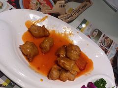-雍哲港式餐厅(现代广场店)