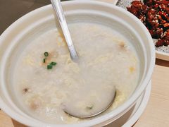 -吕氏疙瘩汤·新鲁菜(潍坊银座店)