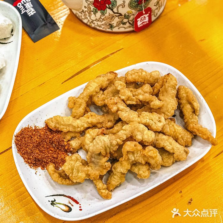 哈尔滨这家四层还爆满🔥的火锅店真是馋肉好去处