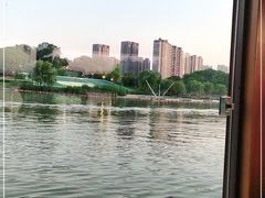 -凤城河风景区