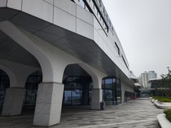 -上海旅游集散中心(万体站)