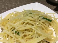 -九毛九西北菜(大东海店)