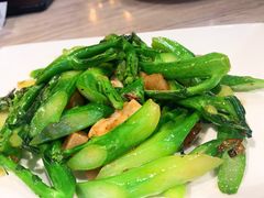 -皇后餐厅-煲仔·小菜·打边炉(古北店)
