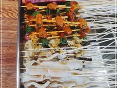 -江湖六膳門串串香(隆礼路店)