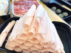-牛街清真满恒記(平安里西大街店)