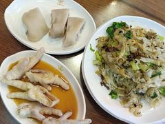 -沙河粉村·国家非遗传承(云台店)