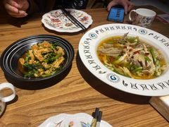 -胖老汉椒麻鸡清真新疆菜(西御街店)