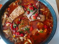 -荷塘秋月·本帮江浙菜(国权路店)