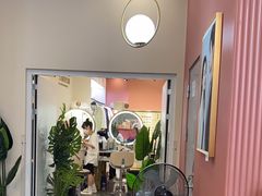 -海马体照相馆(上海宝山万达广场店)