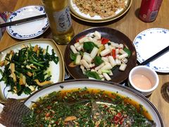 -妈妈的味道(和顺古镇店)