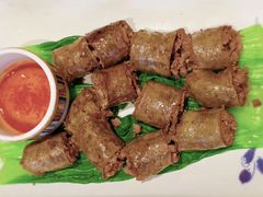 -思金拉措庄园藏餐(太阳岛店)