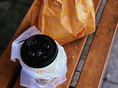 -麦当劳(姜山镇海港城店)