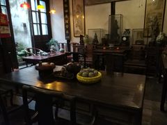 -留荫庐旅馆(南浔古镇百间楼店)