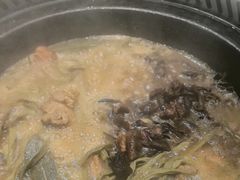 -锅老头铁锅炖•大锅蒸汽海鲜(韩乐坊店)