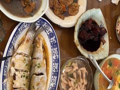 -灵福缘私房菜·农家菜(拈花湾·灵山大佛必推店)
