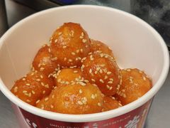 -黑色经典臭豆腐·湖南特产(步行街店)