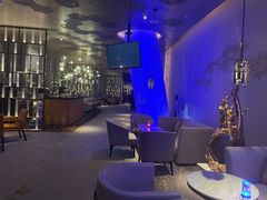 -于家堡洲际酒店·堡子里酒廊