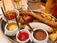 -Restaurant Paulaner am Dom