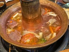 -陀岗美食·云南藏式特色餐厅