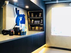 -瑞幸咖啡(同乐汇店)