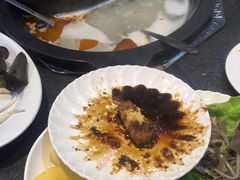 -陈府大宅门成都火锅·手切鲜肉(太原街店)