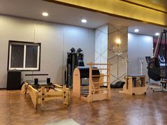 -一兆韦德健身(浦东万达会所)