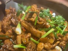 -肥家大排档(天河体育西店)