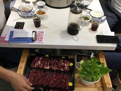 -陈记顺和牛肉火锅馆(天河北路店)