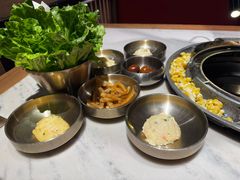 -韩宫宴烤肉·料理(苏州中心店)