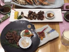 -花潮料理艺食馆(世欧广场店)