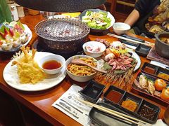 天妇罗-牛家酒场(7mall店)