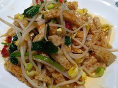 -清真·锦翔炝锅鱼(明德门店)