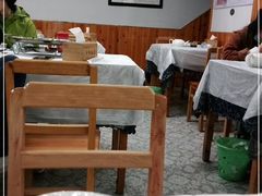 大堂-传统手工面