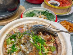 -林辉家宴·本地家常菜·头牌清远鸡(先锋店)
