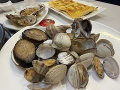 -海味当家·蒸锅海鲜(中山广场创始店)